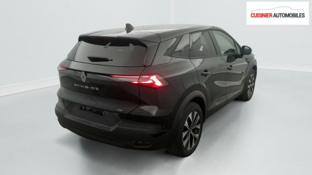 Renault Symbioz image 9