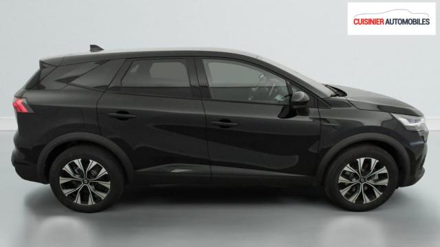 Renault Symbioz image 8