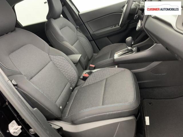 Renault Symbioz image 6