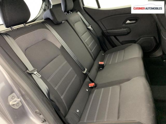Dacia Sandero image 8