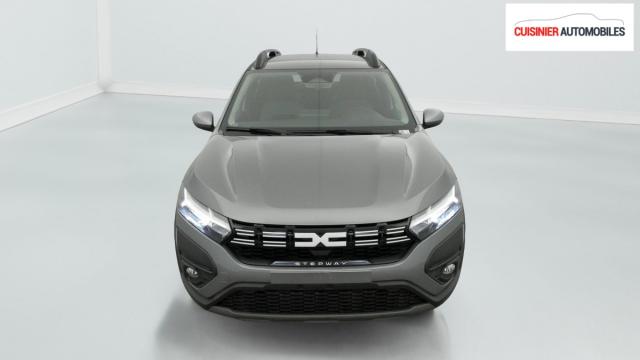 Dacia Sandero image 6