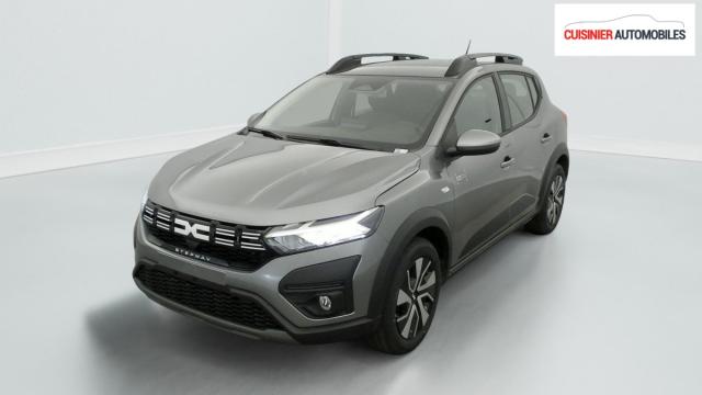 Dacia Sandero image 9