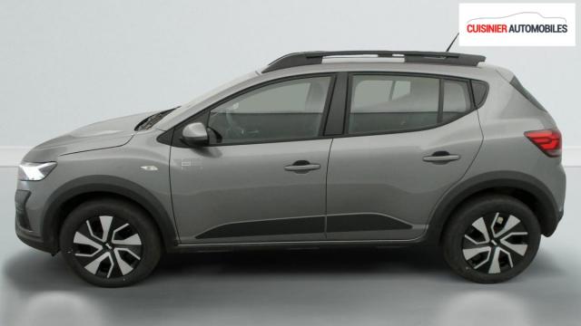 Dacia Sandero image 3
