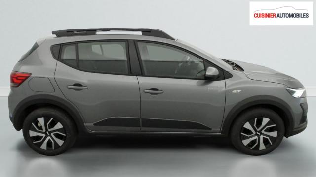 Dacia Sandero image 5