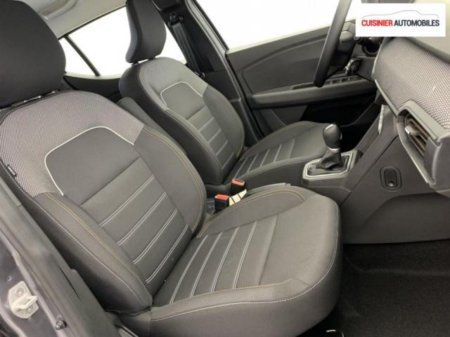 Dacia Sandero image 7