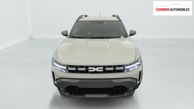 Dacia Duster image 2
