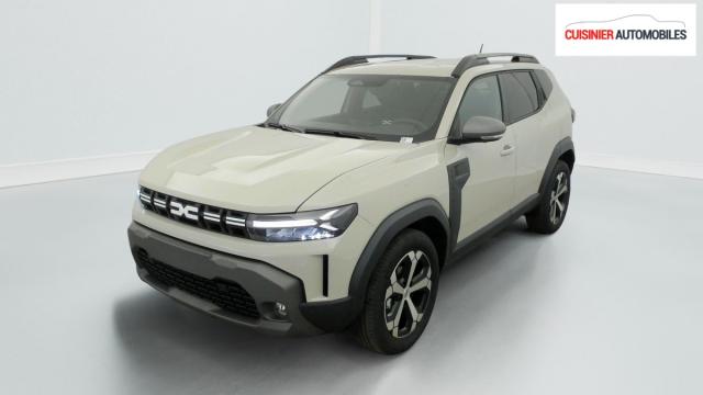 Dacia Duster image 7