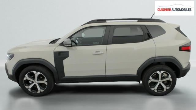 Dacia Duster image 5