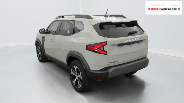 Dacia Duster image 3