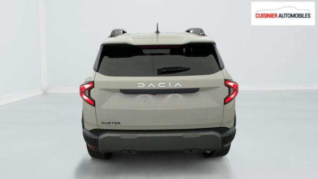 Dacia Duster image 6
