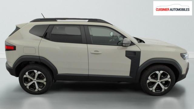 Dacia Duster image 4