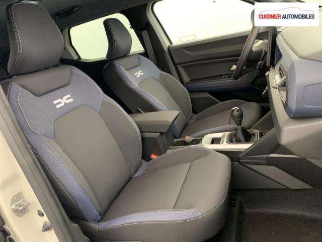 Dacia Duster image 8