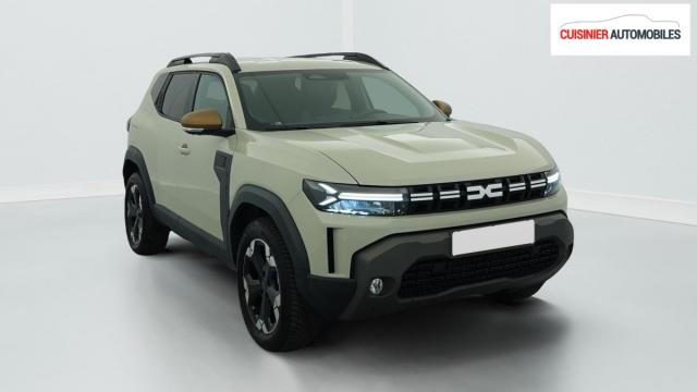Dacia