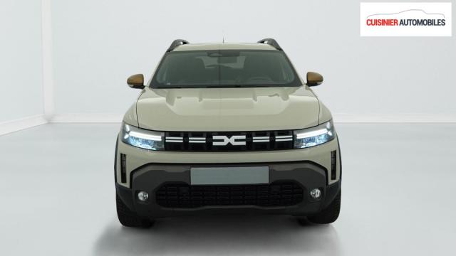 Dacia Duster image 6