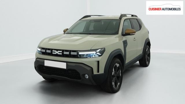 Dacia Duster image 2