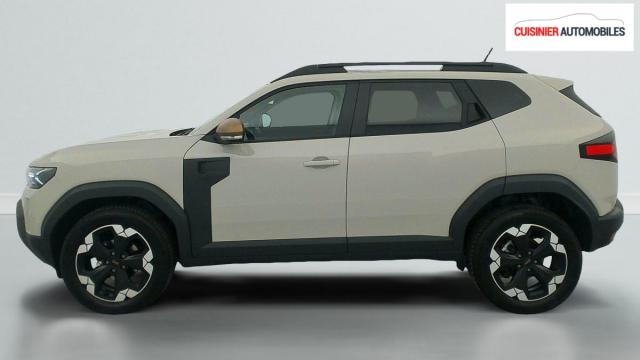 Dacia Duster image 4