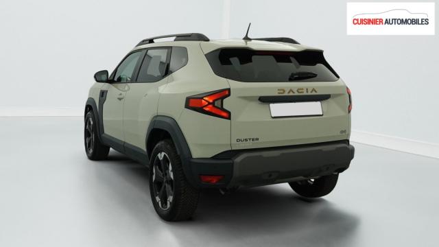 Dacia Duster image 8
