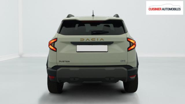 Dacia Duster image 3