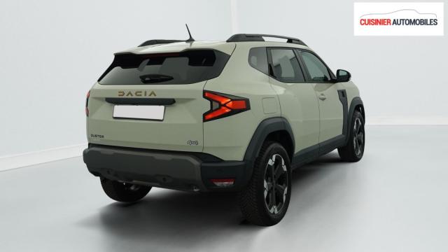 Dacia Duster image 5