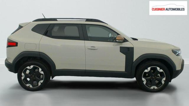 Dacia Duster image 1