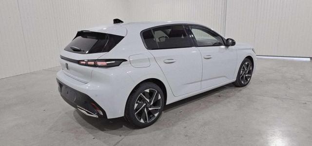 Peugeot 308 image 8