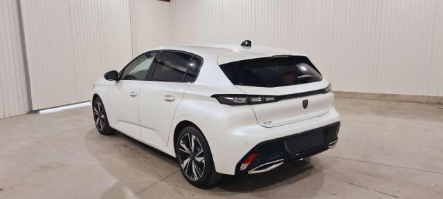Peugeot 308 image 3