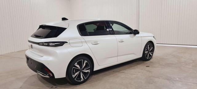 Peugeot 308 image 1