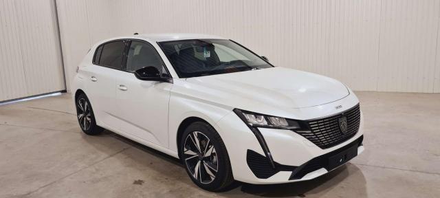 Peugeot 308 image 2