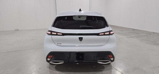 Peugeot 308 image 9