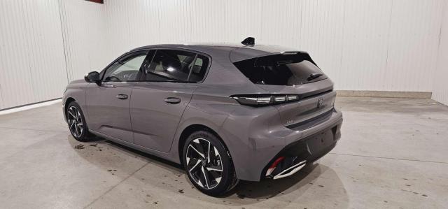 Peugeot 308 image 2