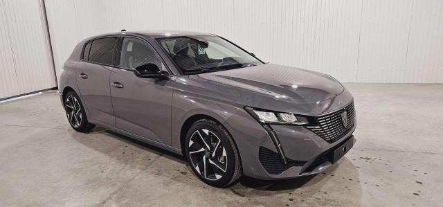 Peugeot 308 image 4