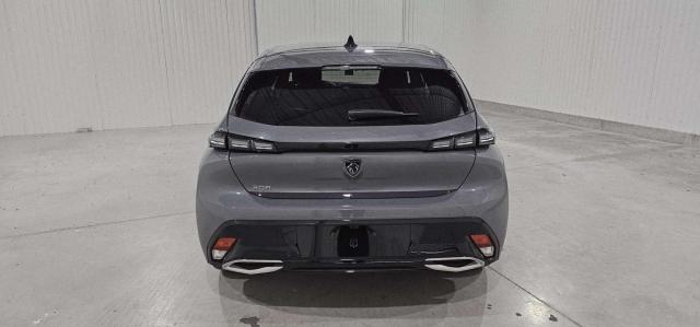 Peugeot 308 image 1