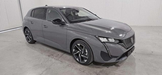 Peugeot 308 image 4