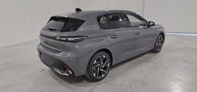 Peugeot 308 image 3