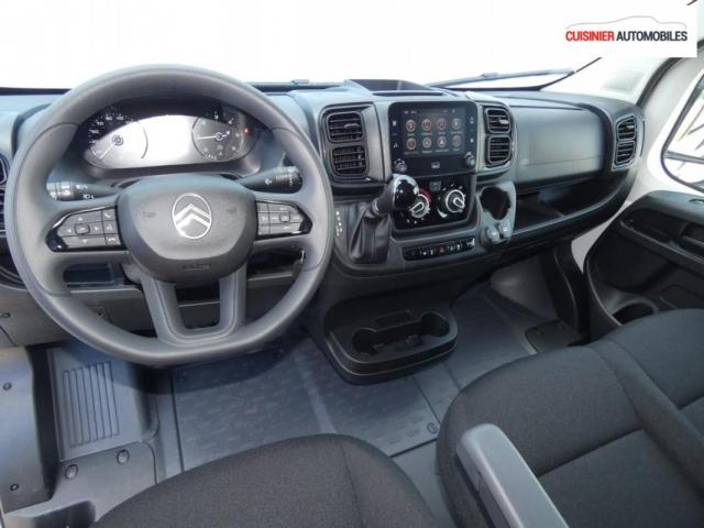 Citroen Jumper image 6