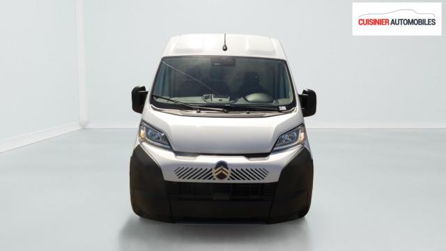 Citroen Jumper image 4