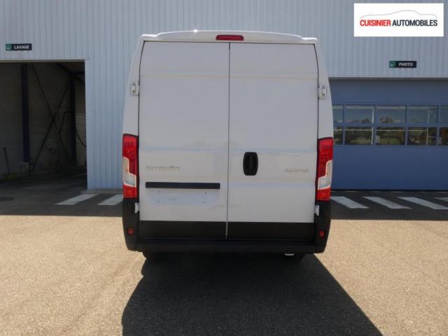 Citroen Jumper image 5