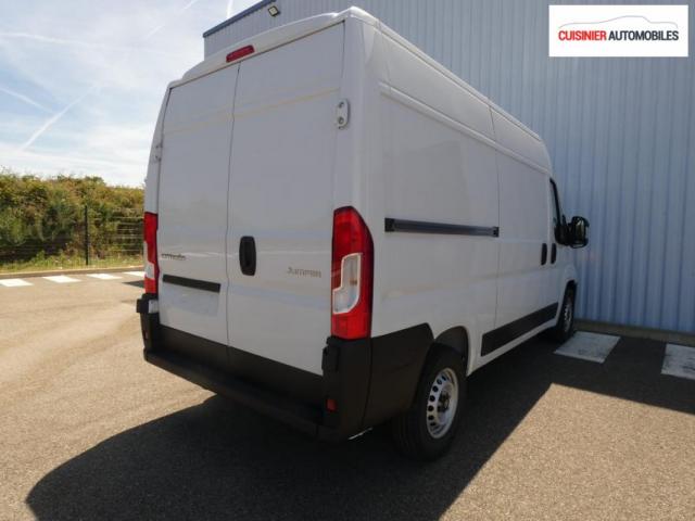 Citroen Jumper image 1
