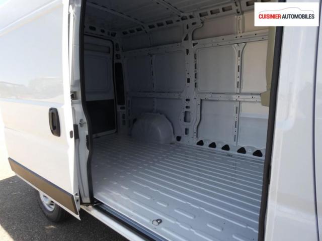 Citroen Jumper image 9