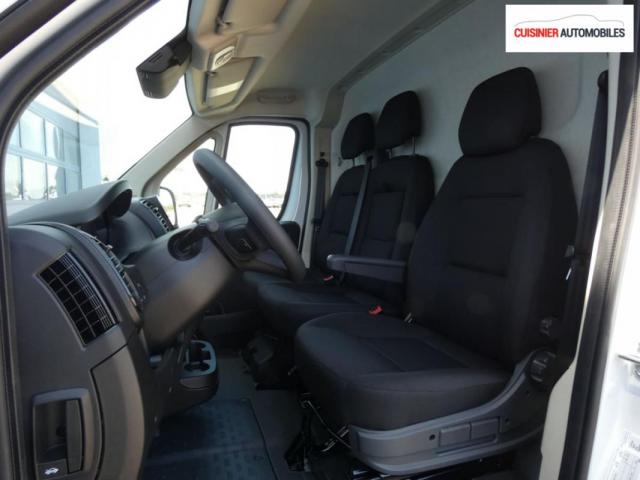 Citroen Jumper image 3