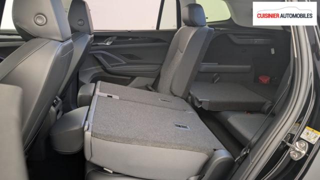 Volkswagen Tayron image 8