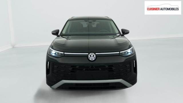 Volkswagen Tayron image 1
