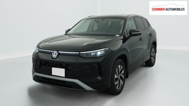 Volkswagen Tayron image 3