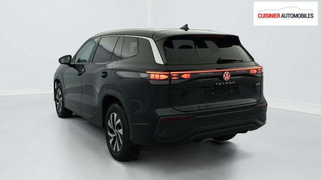 Volkswagen Tayron image 6