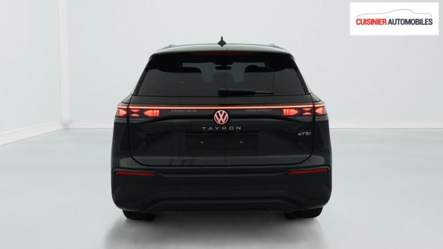 Volkswagen Tayron image 5