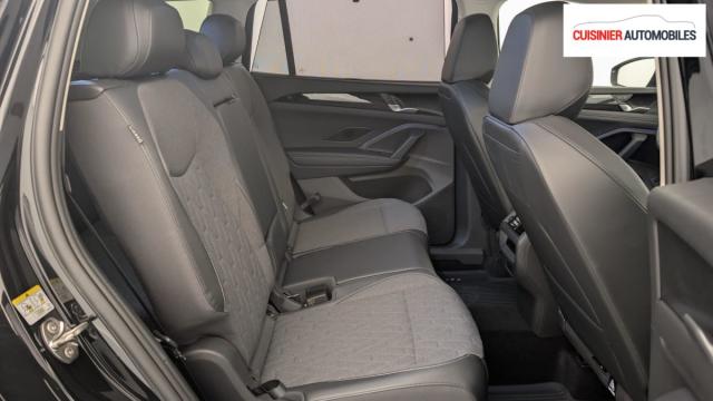 Volkswagen Tayron image 7