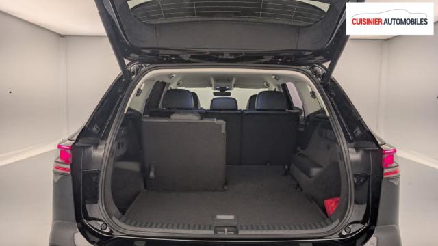 Volkswagen Tayron image 4