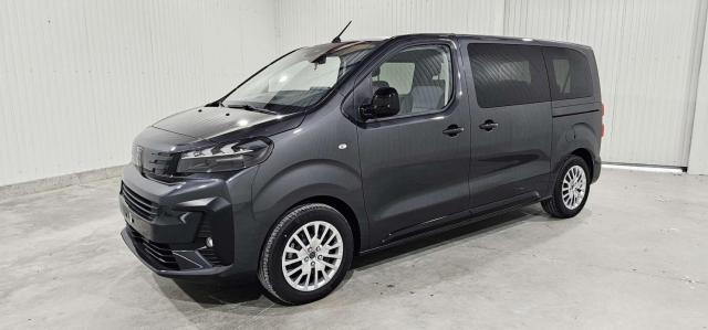 Peugeot Traveller M Bluehdi 180ch S&s Eat8 Business