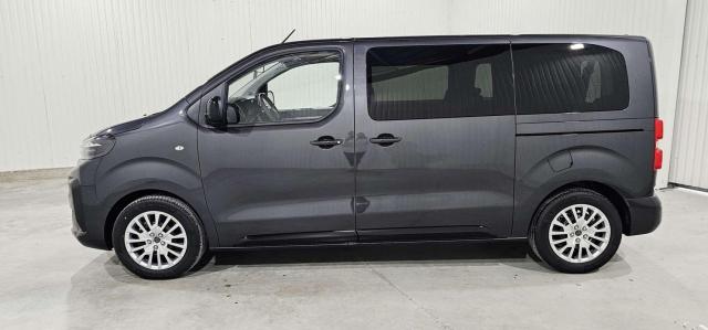 Peugeot Traveller image 3