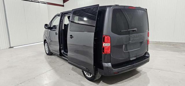 Peugeot Traveller image 4